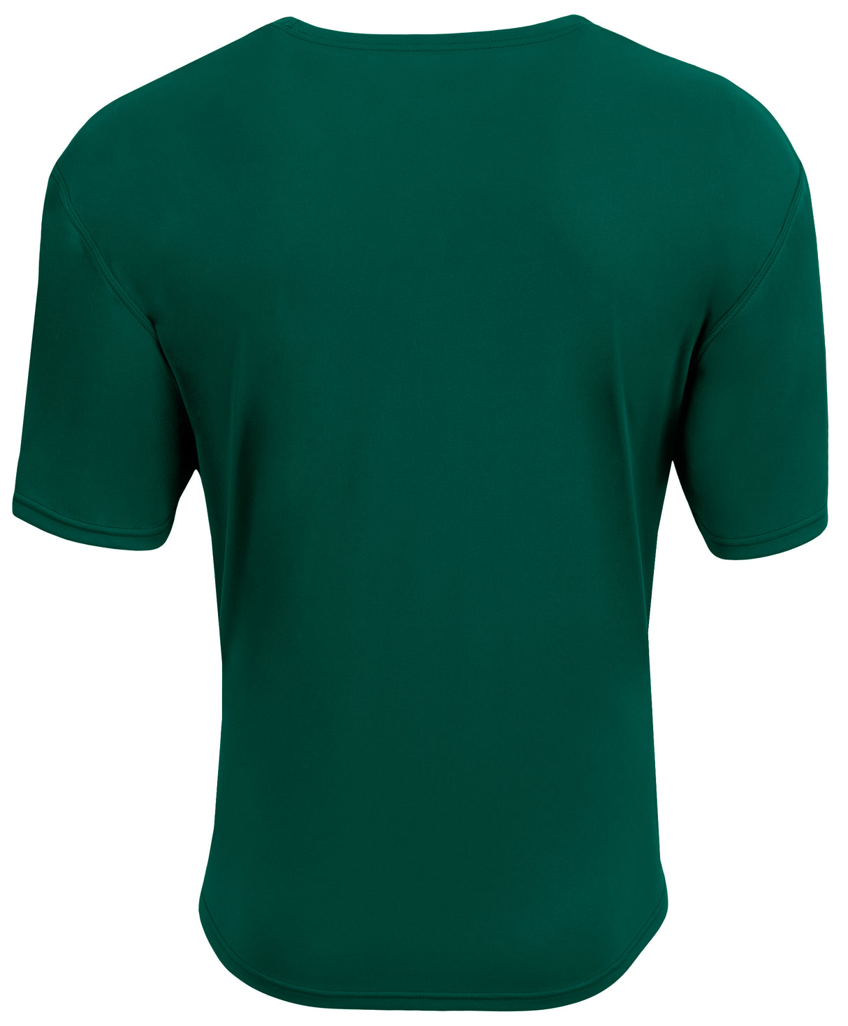 A4 Men's AirFlex Short Sleeve Crew-2