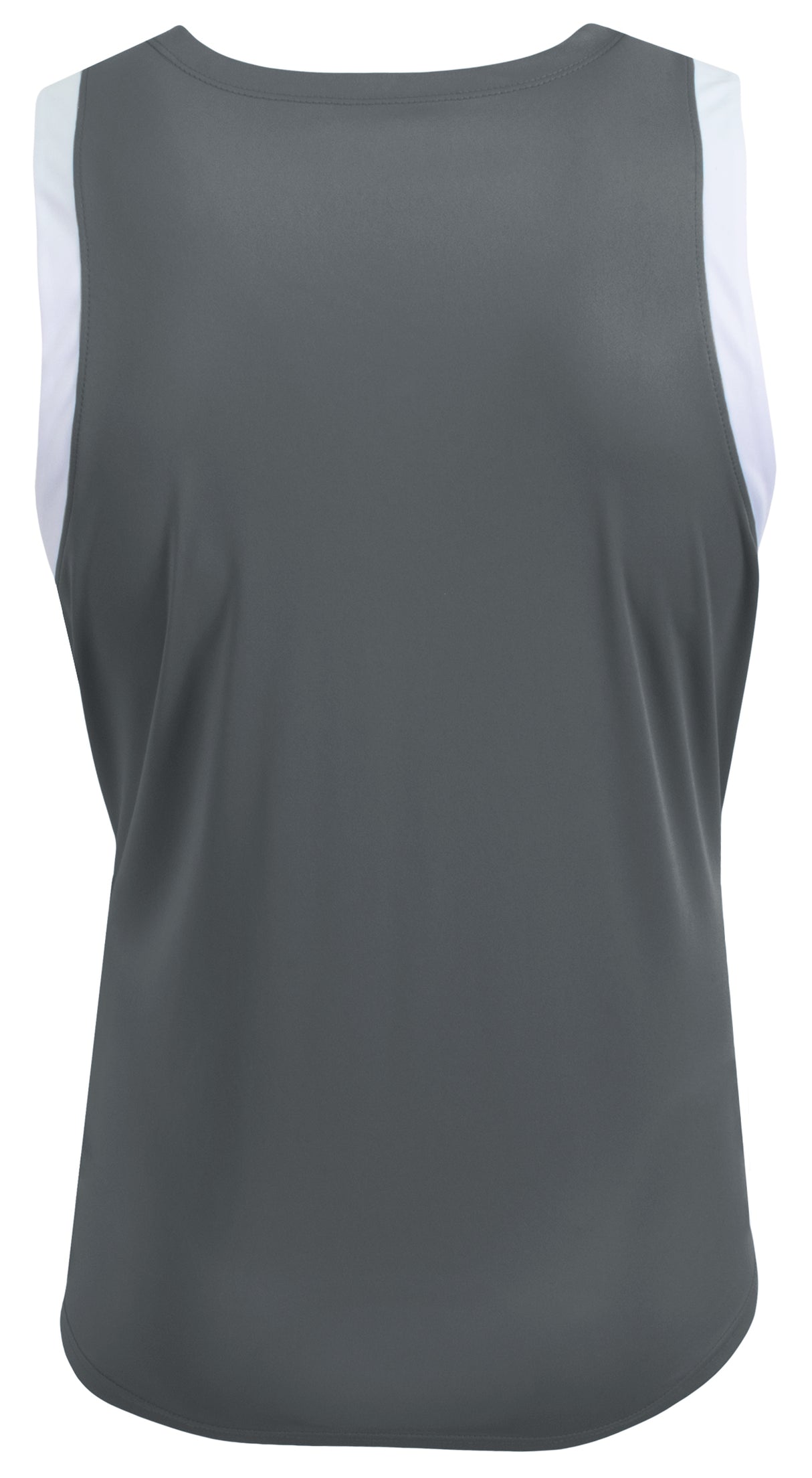 A4 Youth Step Back Basketball Jersey-2