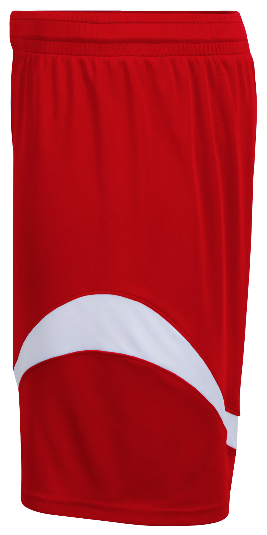 A4 Men's Step Back Basketball Shorts-3