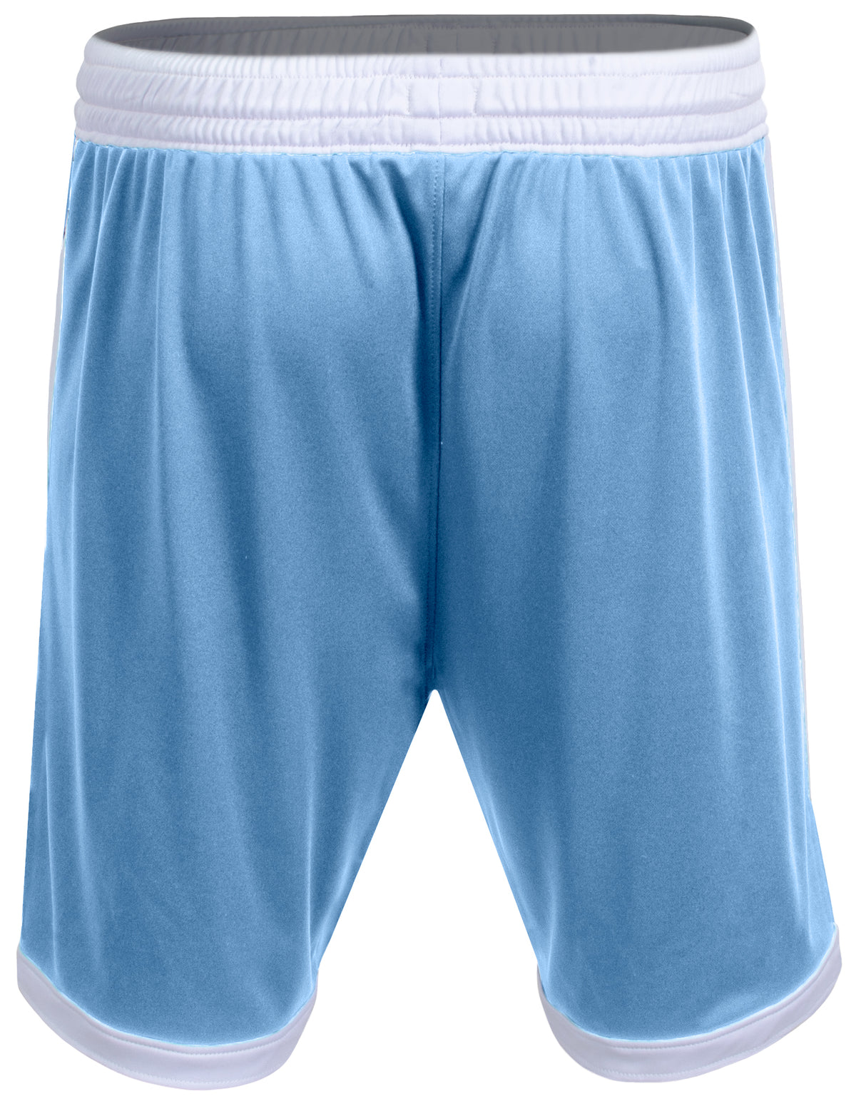 A4 Men's Sprint Basketball Shorts-2