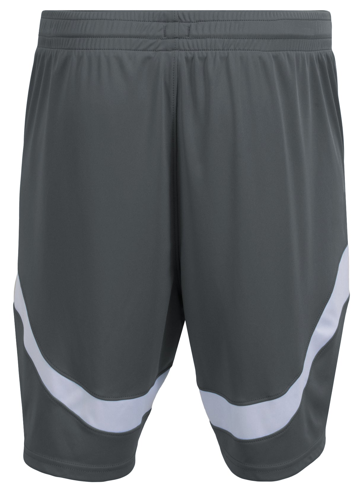 A4 Youth Step Back Basketball Shorts-2
