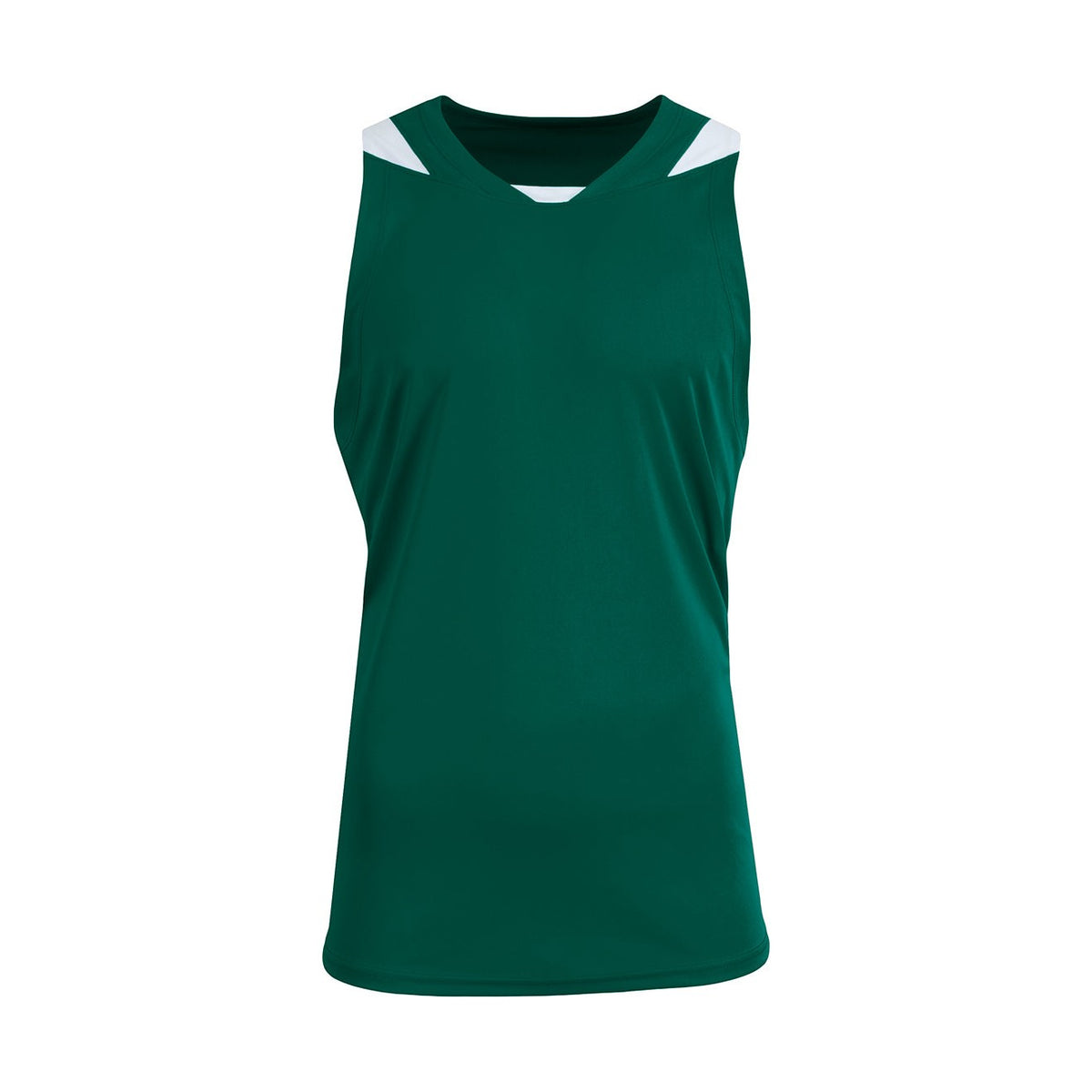 A4 Youth Step Back Basketball Jersey-1