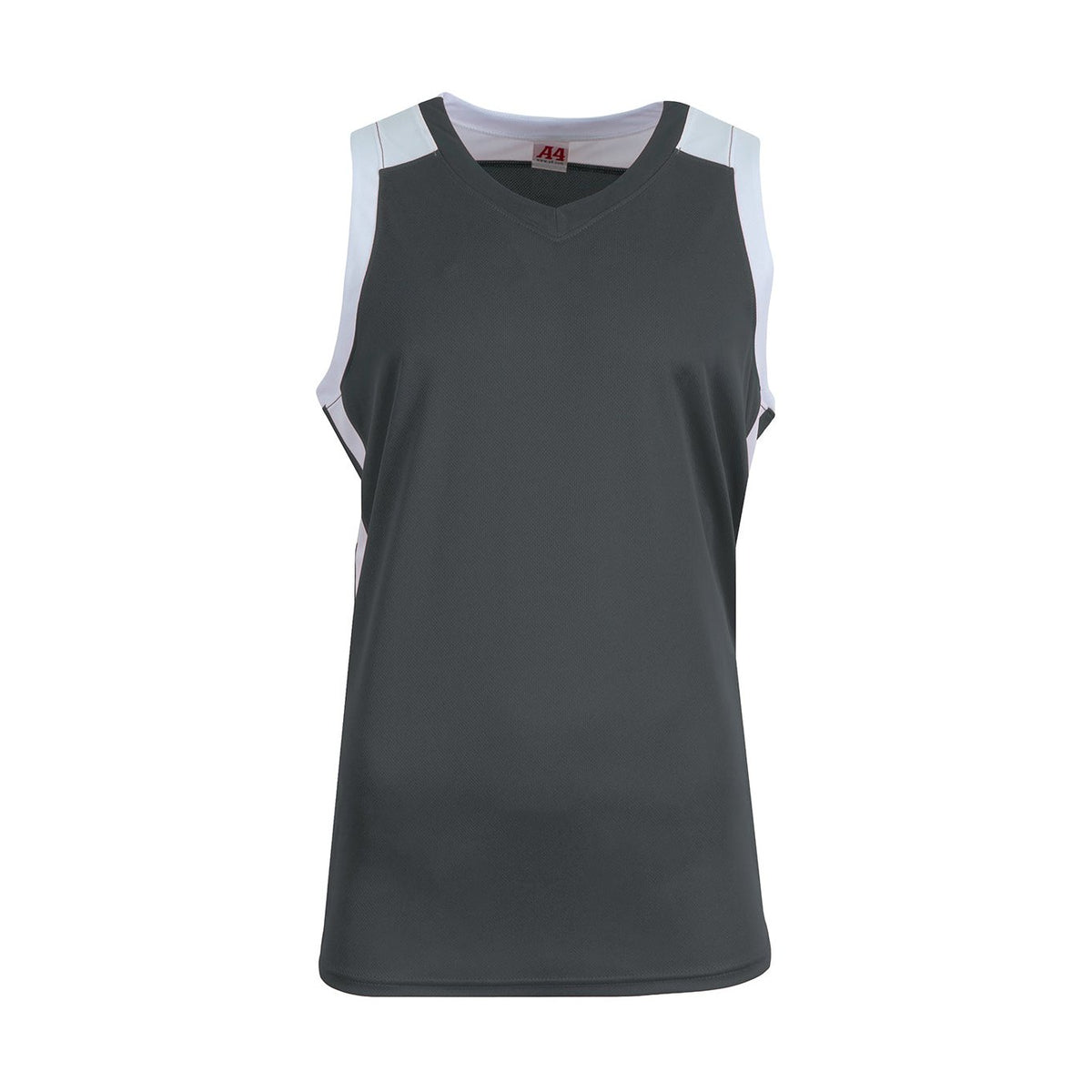 A4 Men's Defender Basketball Jersey-1