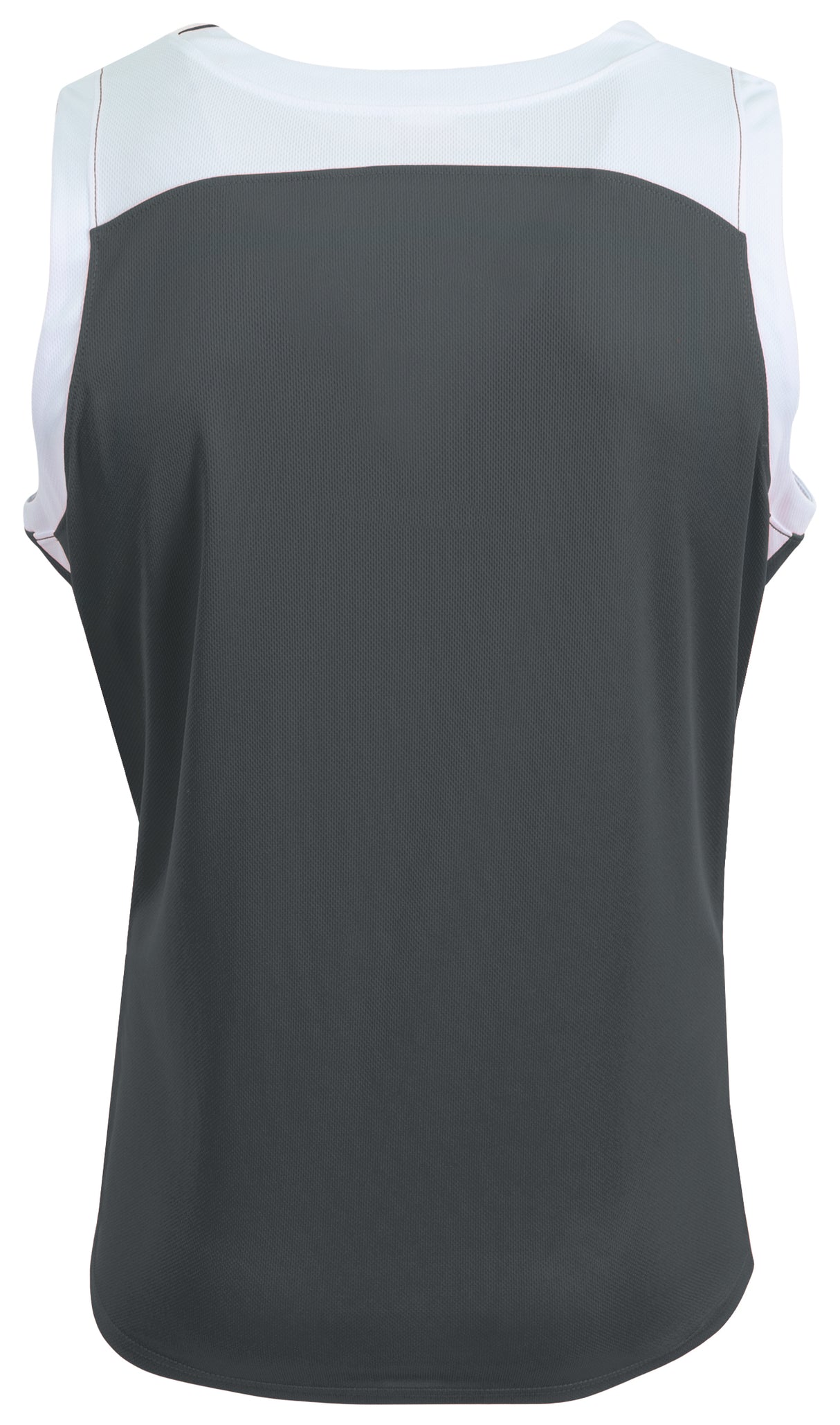 A4 Men's Defender Basketball Jersey-2