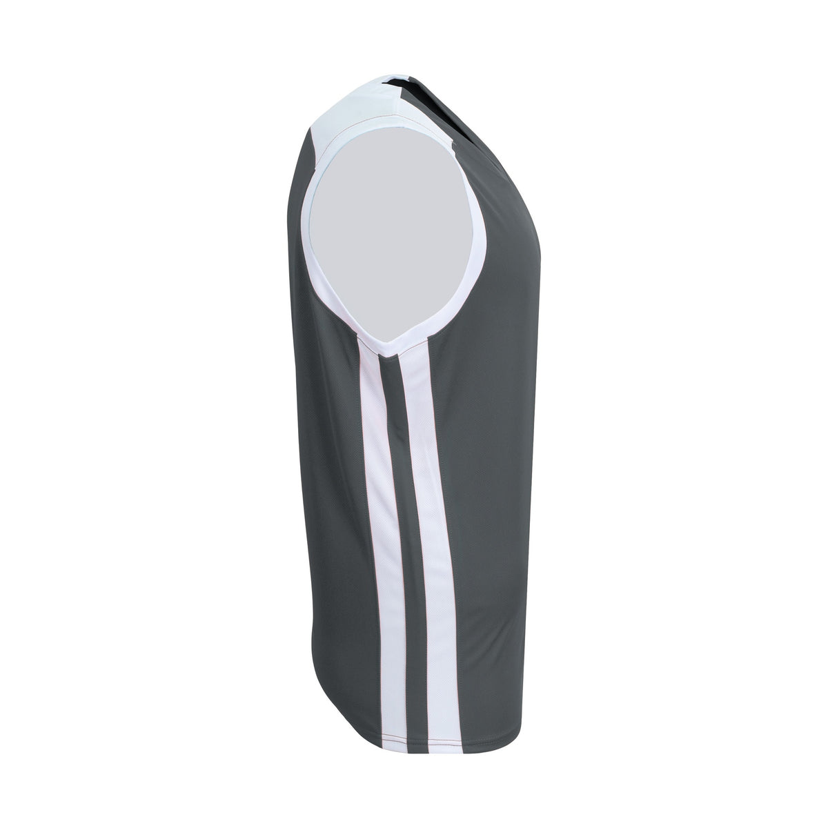 A4 Men's Defender Basketball Jersey-3