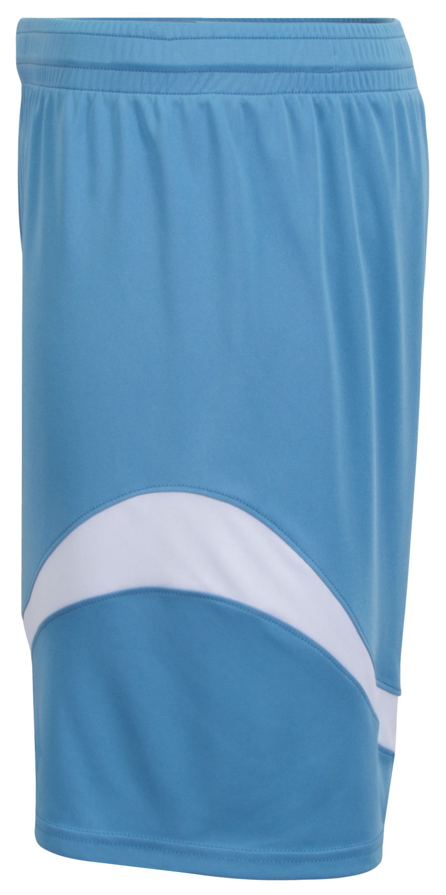 A4 Youth Step Back Basketball Shorts-3
