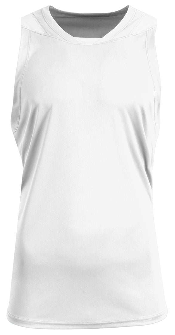 A4 Men's Step Back Basketball Jersey-1