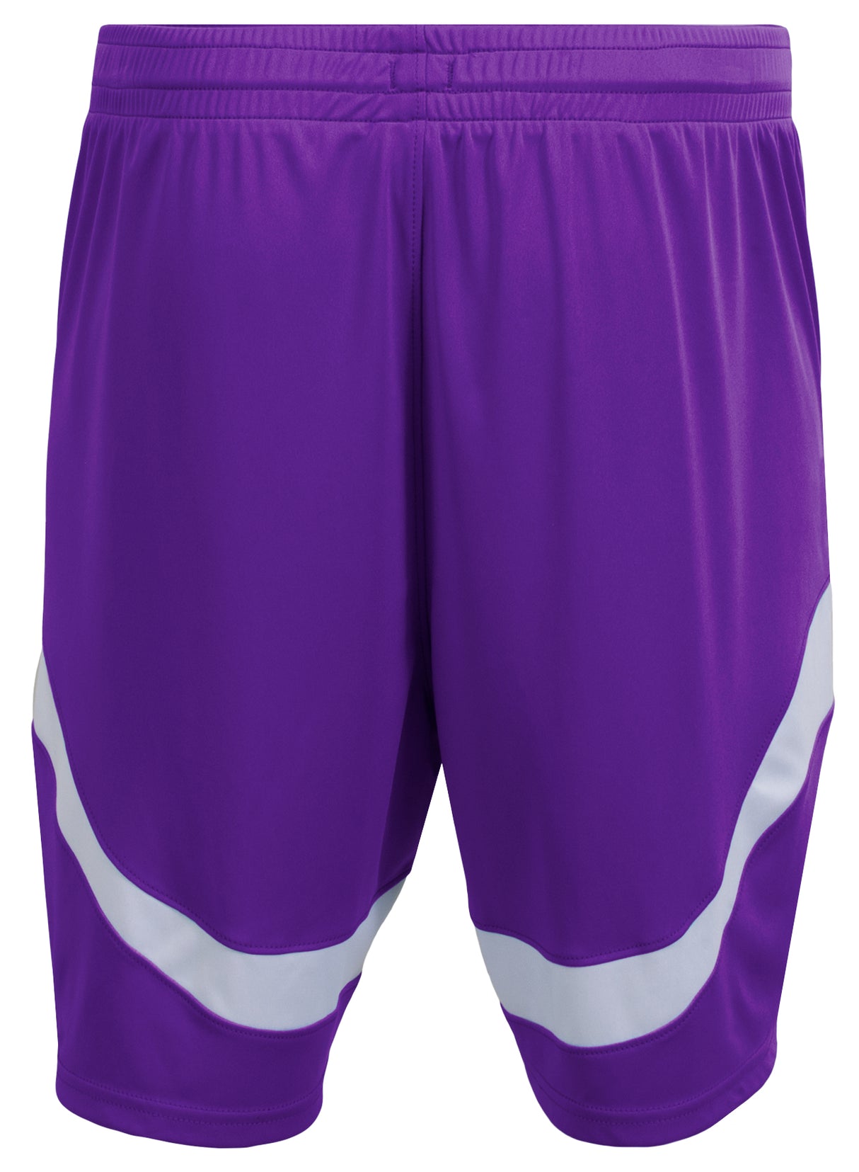 A4 Youth Step Back Basketball Shorts-2