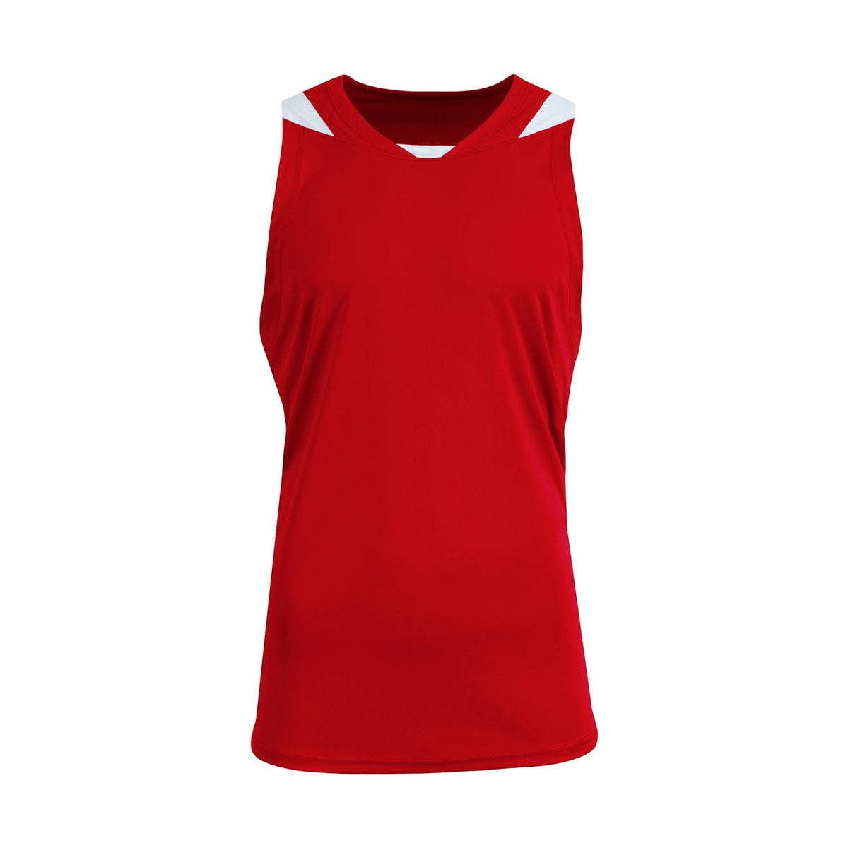 A4 Youth Step Back Basketball Jersey-1