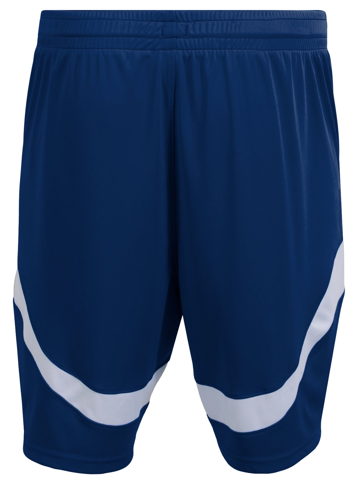 A4 Youth Step Back Basketball Shorts-2