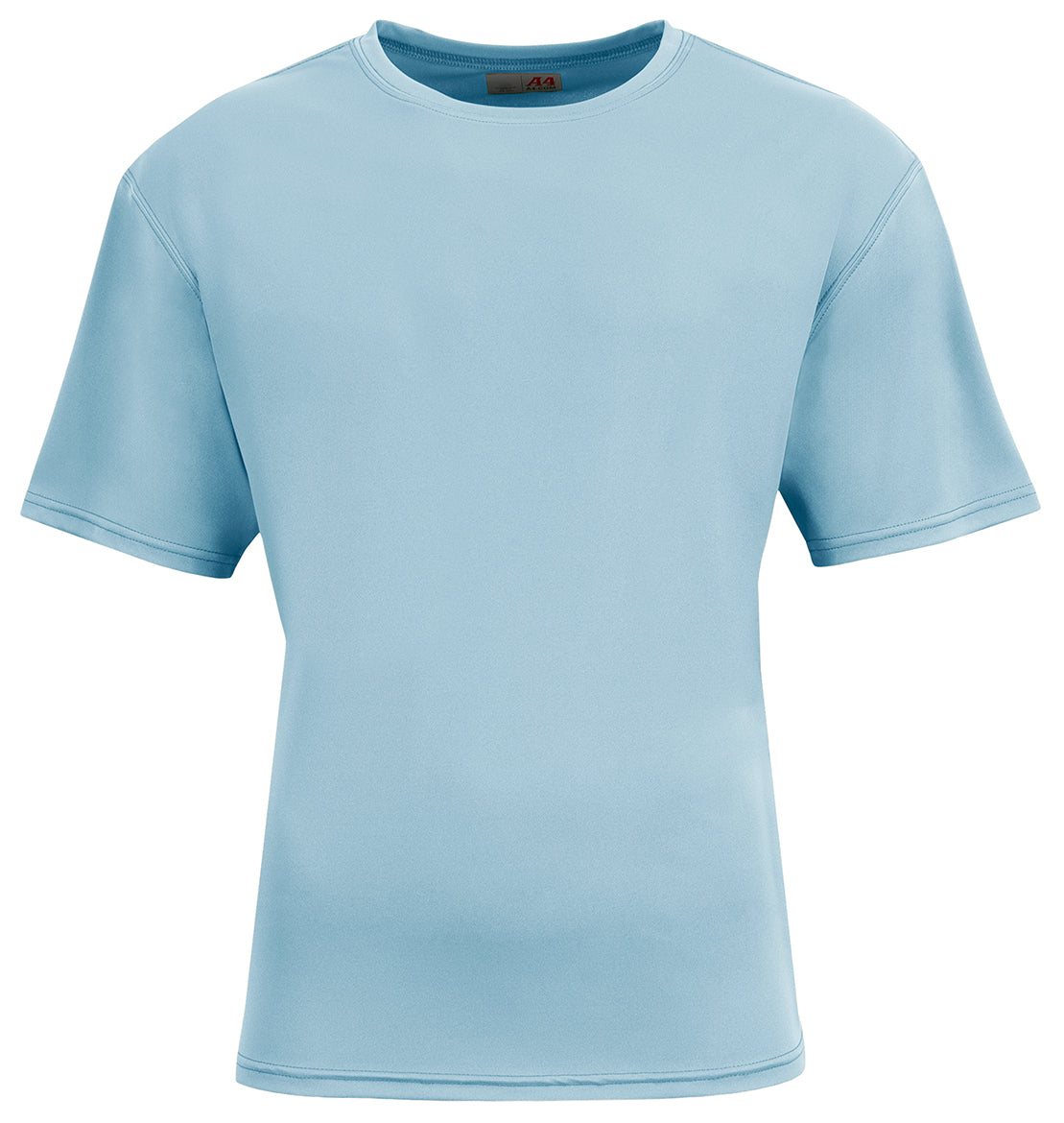 A4 Men's AirFlex Short Sleeve Crew-1
