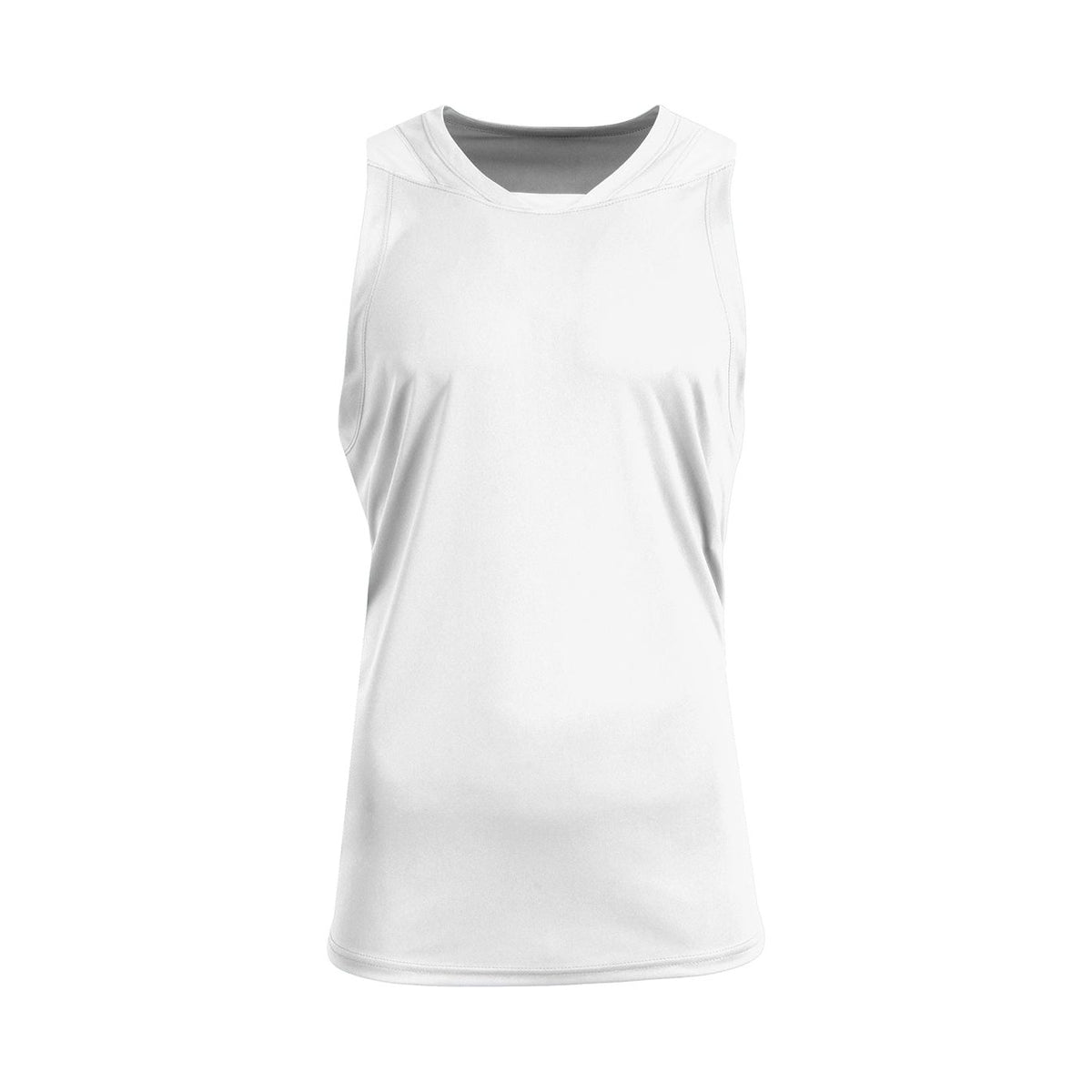 A4 Youth Step Back Basketball Jersey-1