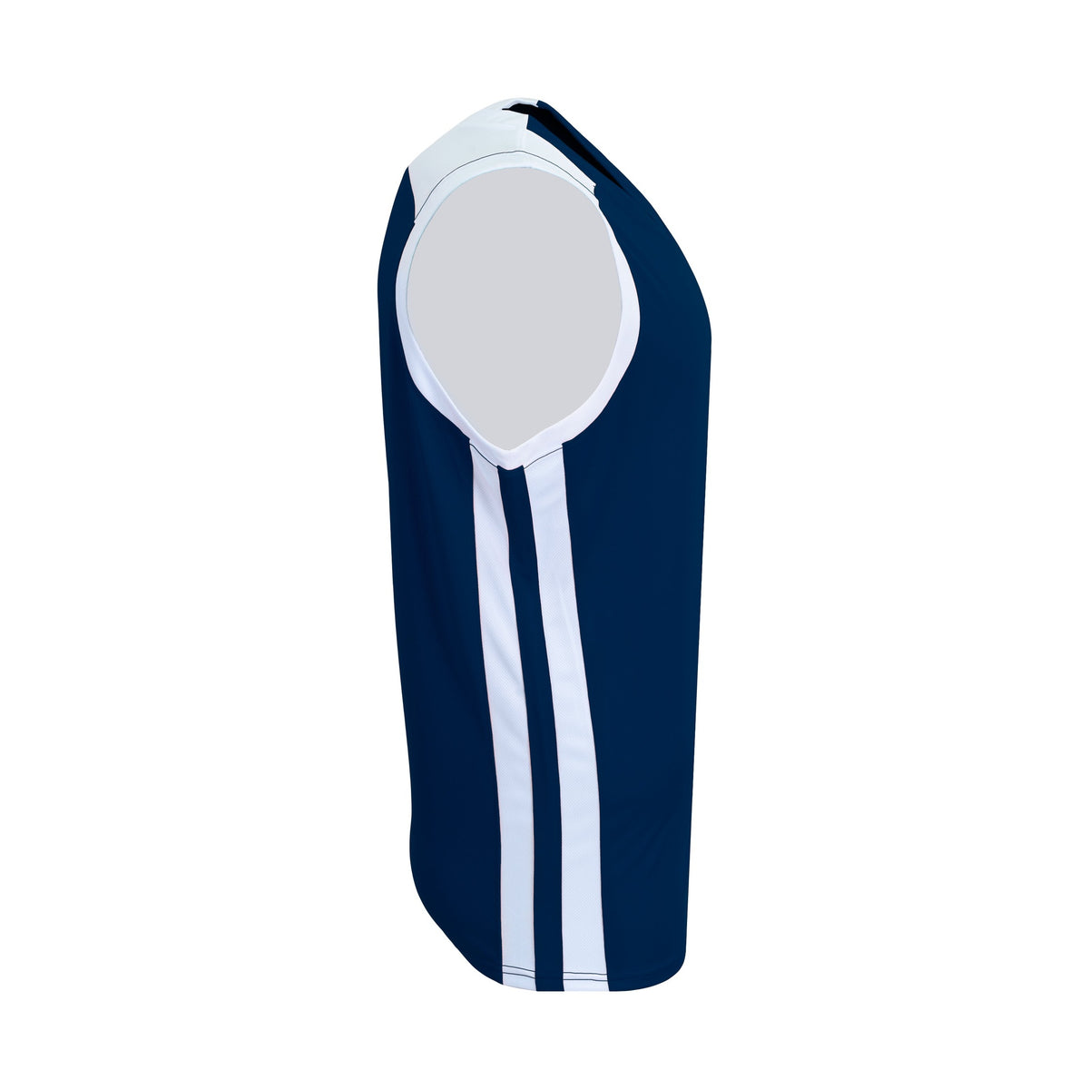 A4 Men's Defender Basketball Jersey-3