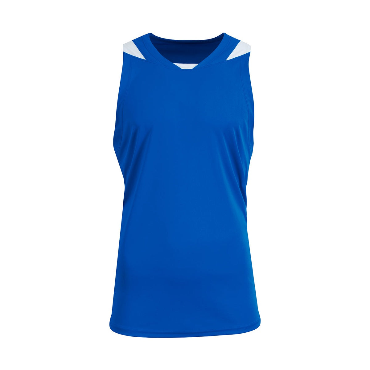 A4 Youth Step Back Basketball Jersey-1