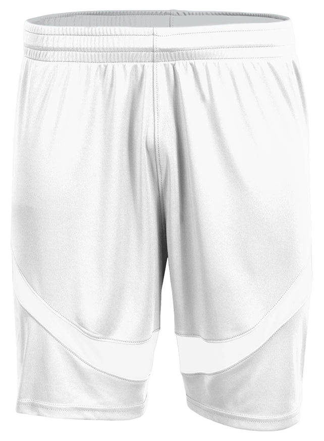 A4 Youth Step Back Basketball Shorts-1