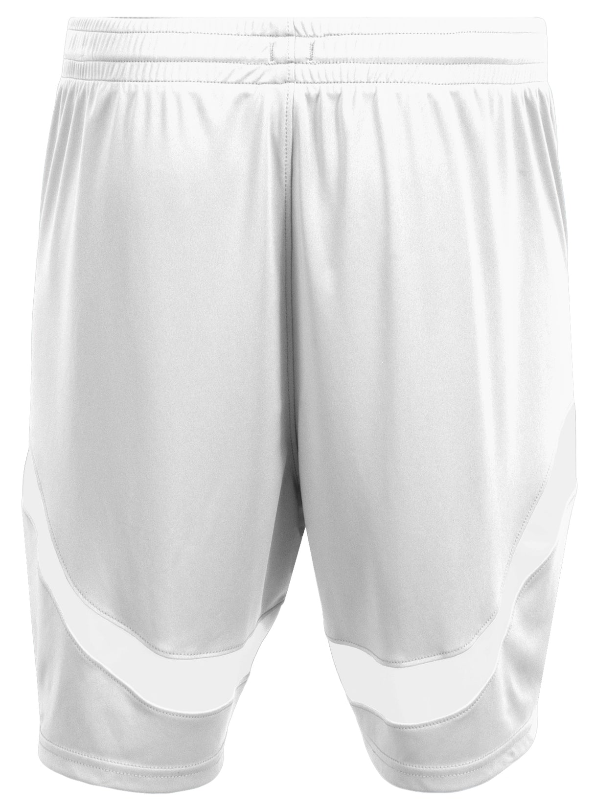 A4 Youth Step Back Basketball Shorts-2