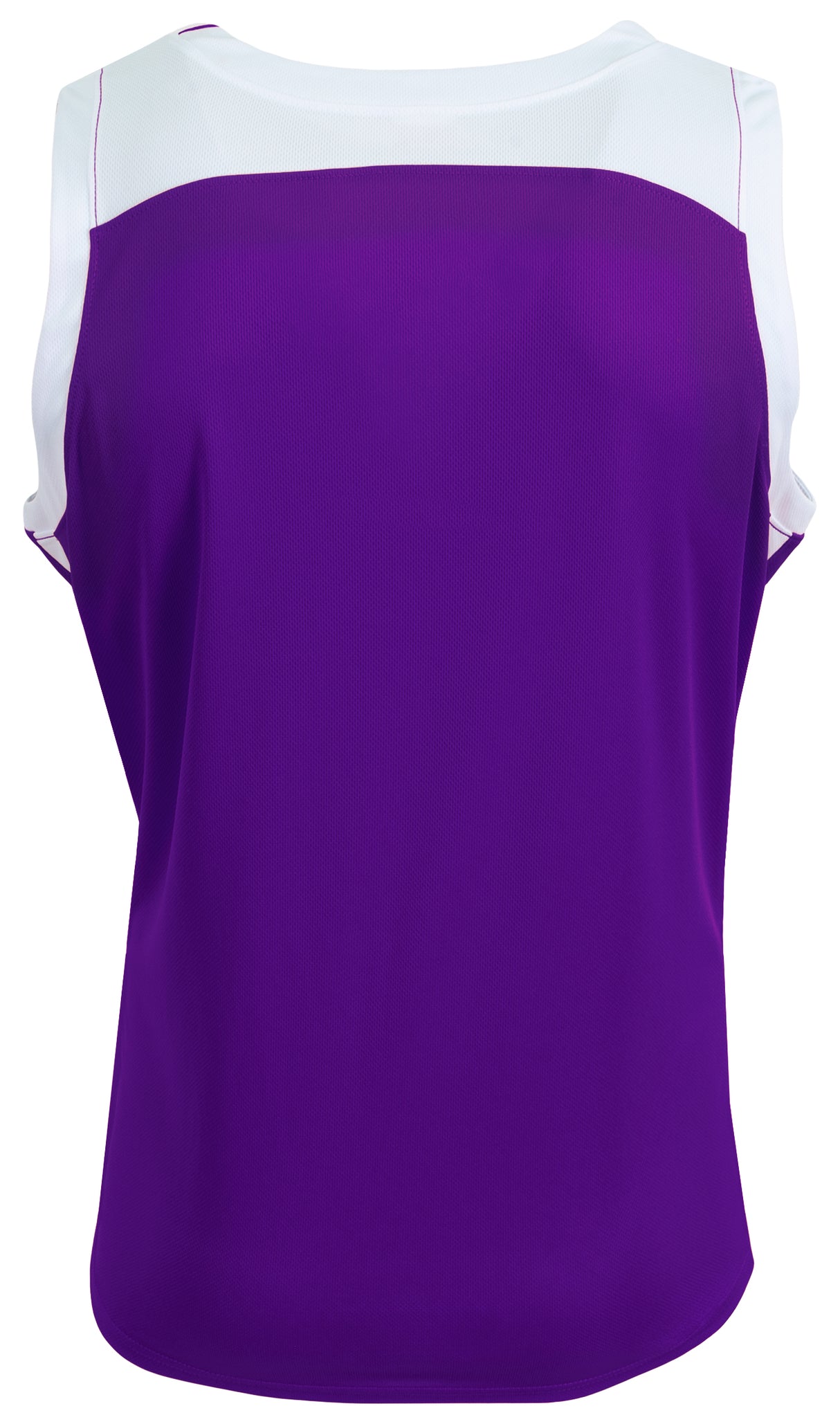 A4 Men's Defender Basketball Jersey-2