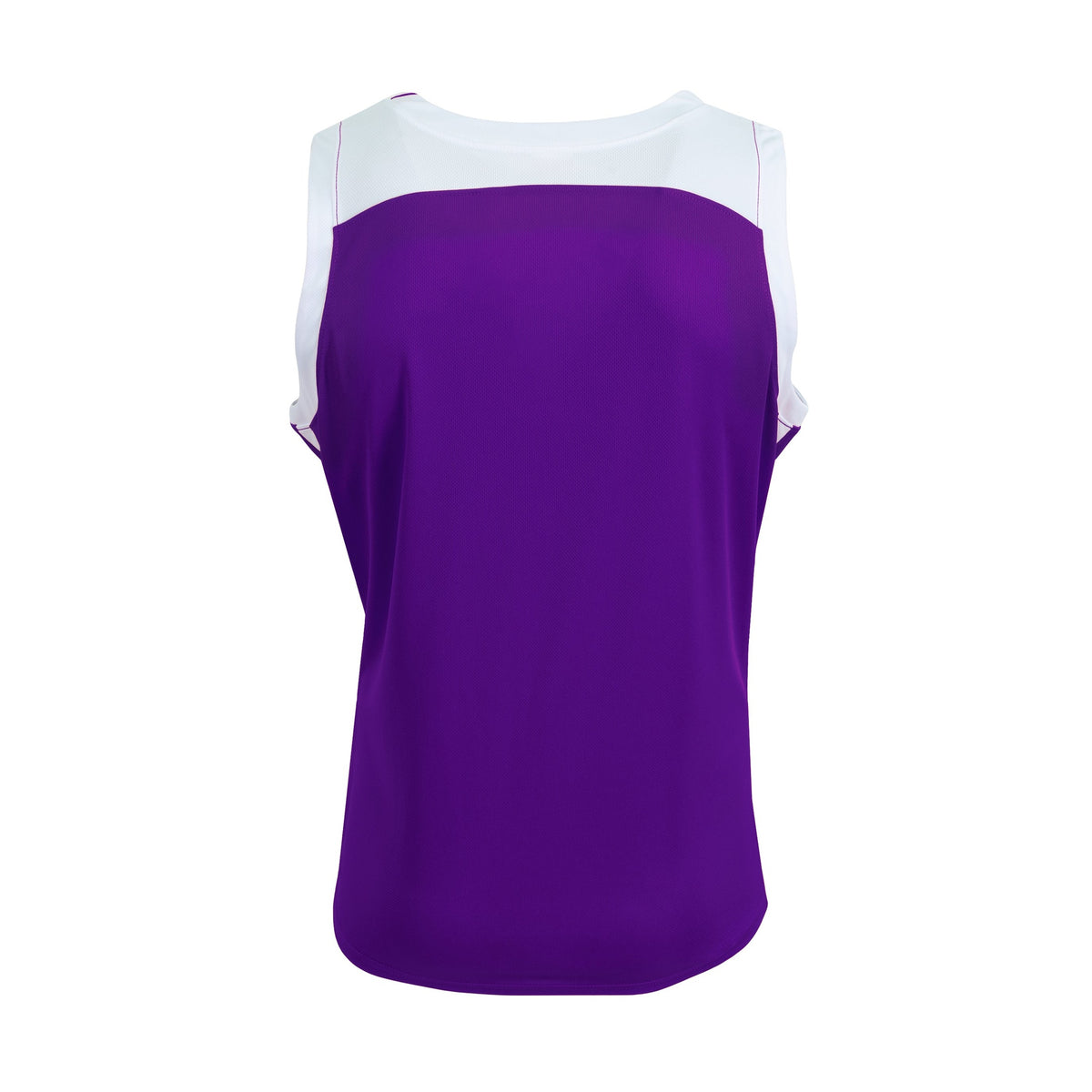 A4 Men's Defender Basketball Jersey-2