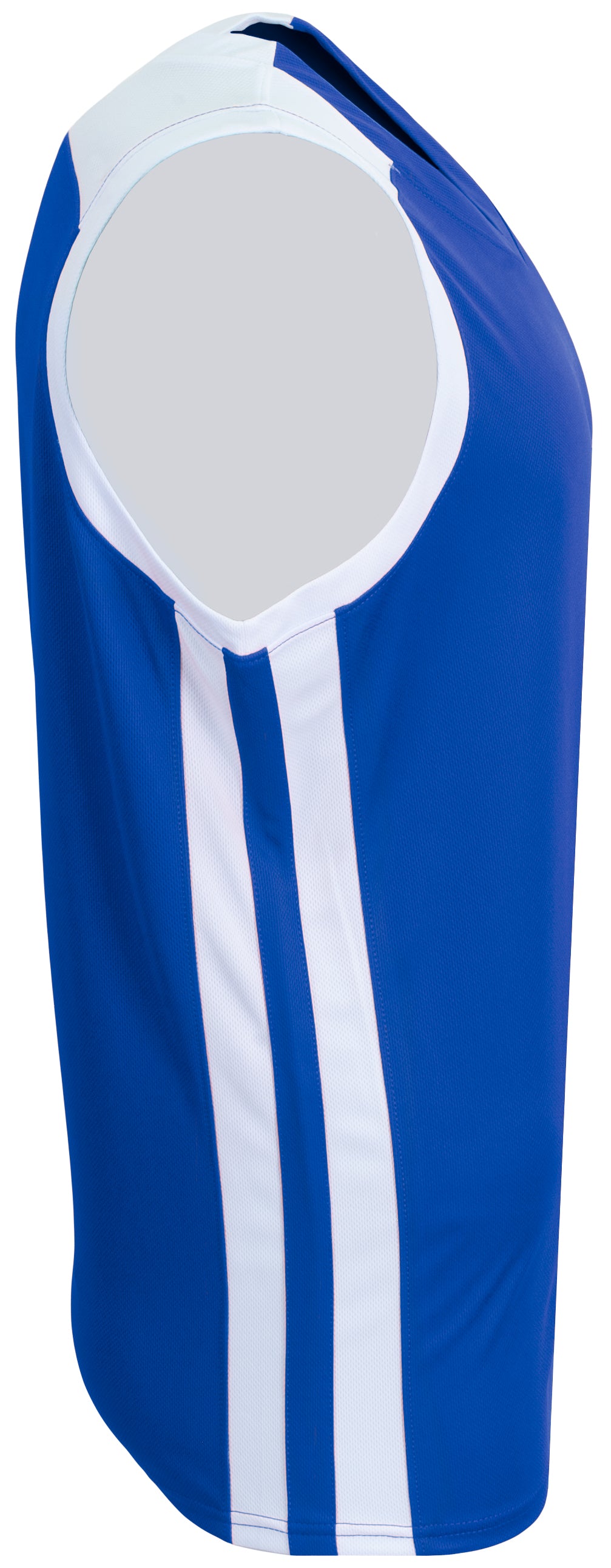 A4 Men's Defender Basketball Jersey-3