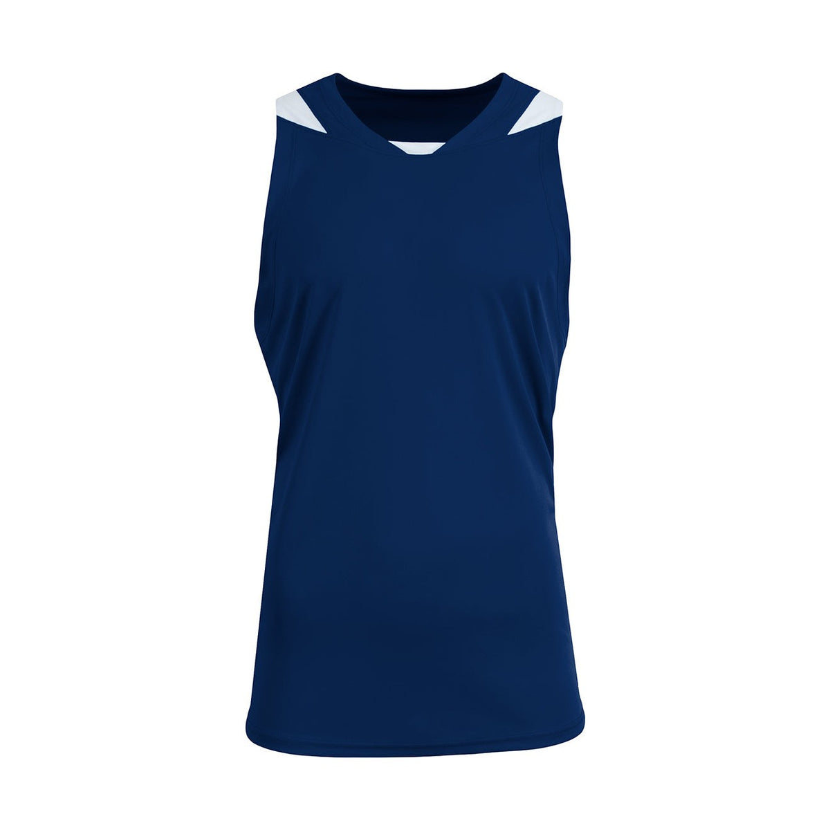 A4 Youth Step Back Basketball Jersey-1