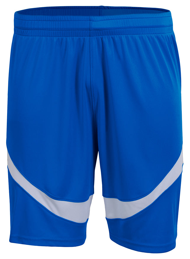 A4 Youth Step Back Basketball Shorts-1