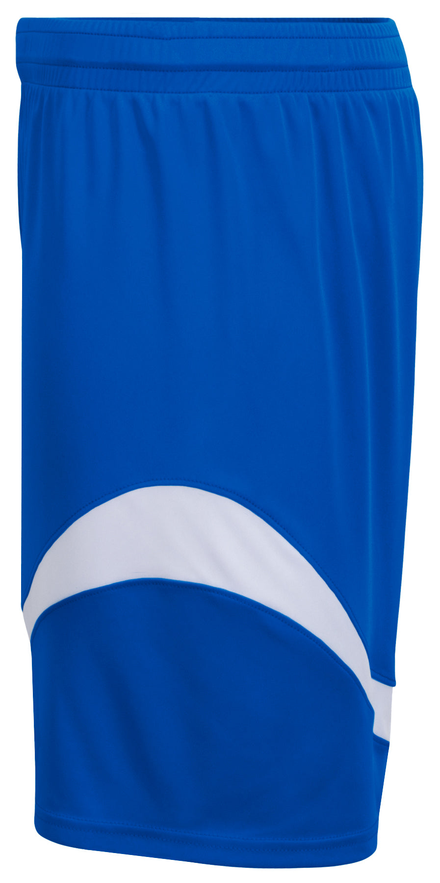 A4 Youth Step Back Basketball Shorts-3