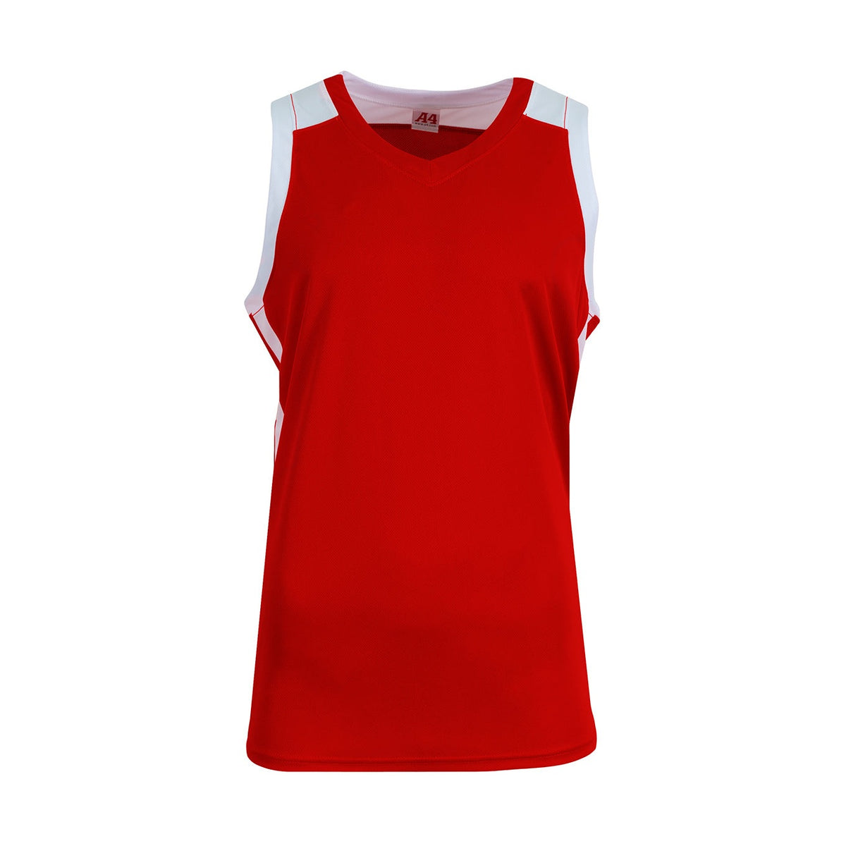 A4 Men's Defender Basketball Jersey-1