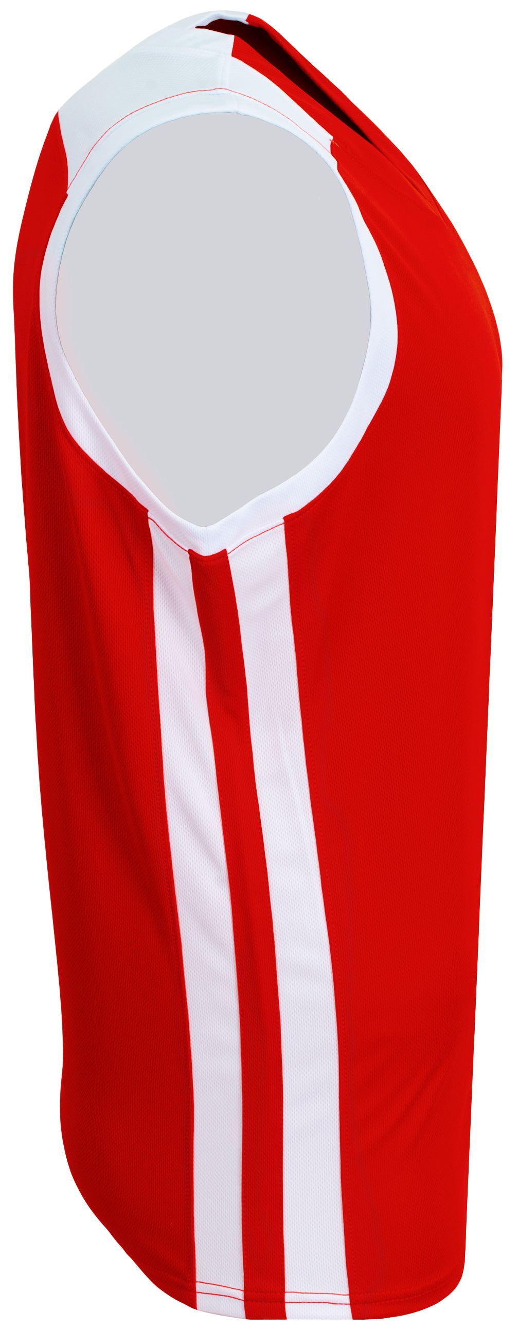 A4 Men's Defender Basketball Jersey-3