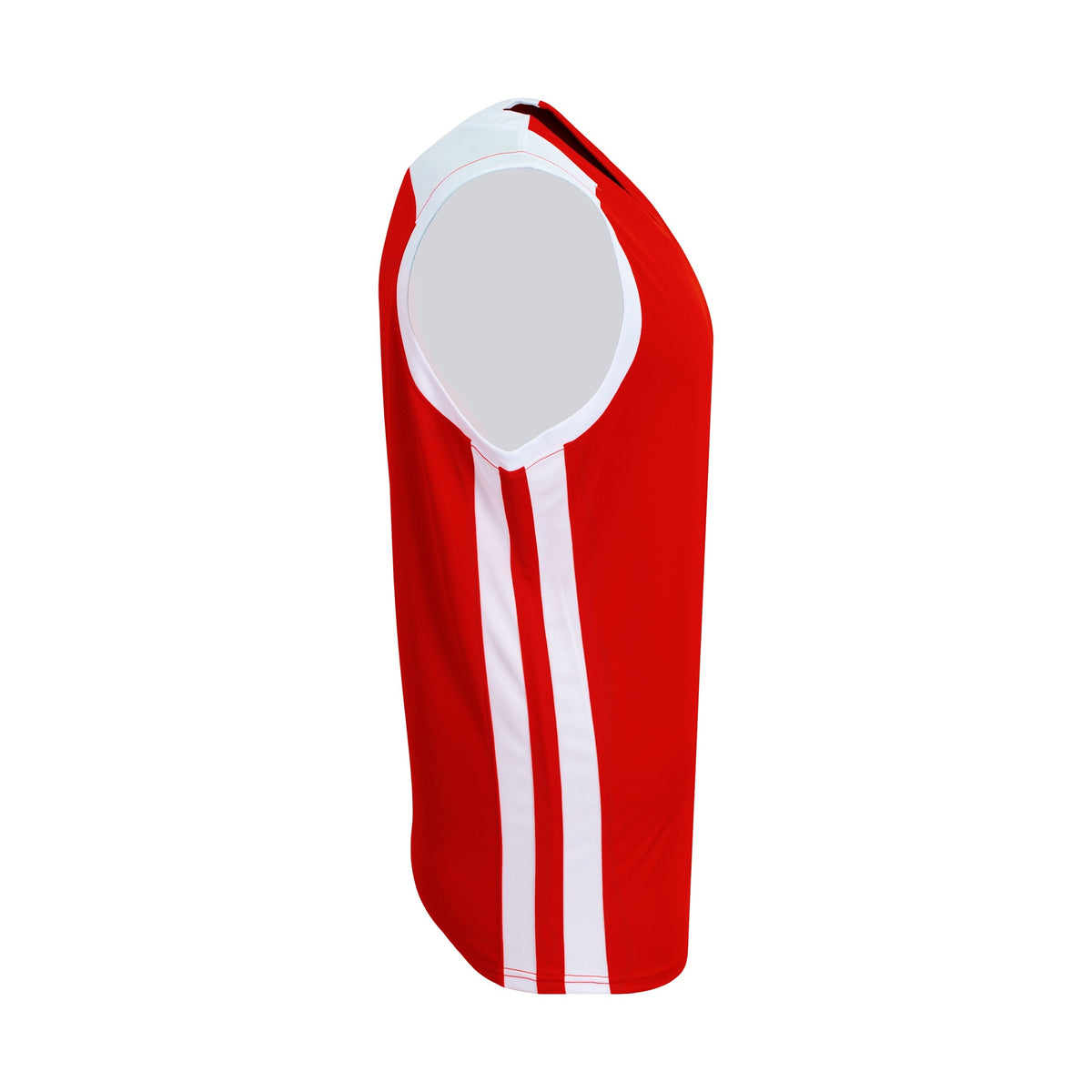 A4 Men's Defender Basketball Jersey-3