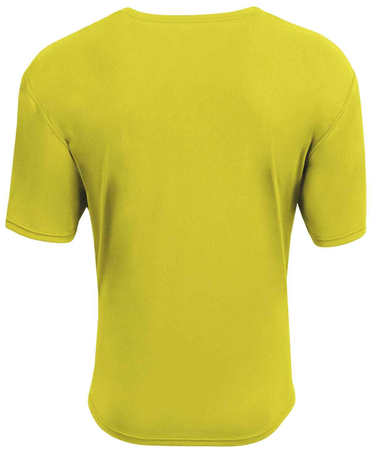 A4 Men's AirFlex Short Sleeve Crew-2