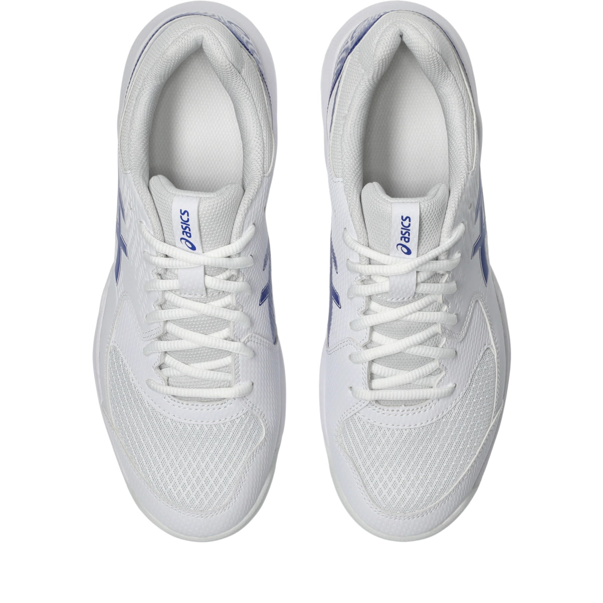 Asics Men's Gel-Dedicate 8 Tennis Shoes-4