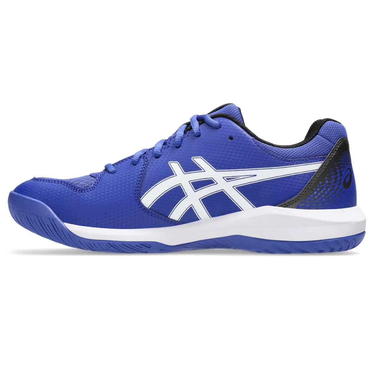 Asics Men's Gel-Dedicate 8 Tennis Shoes-2