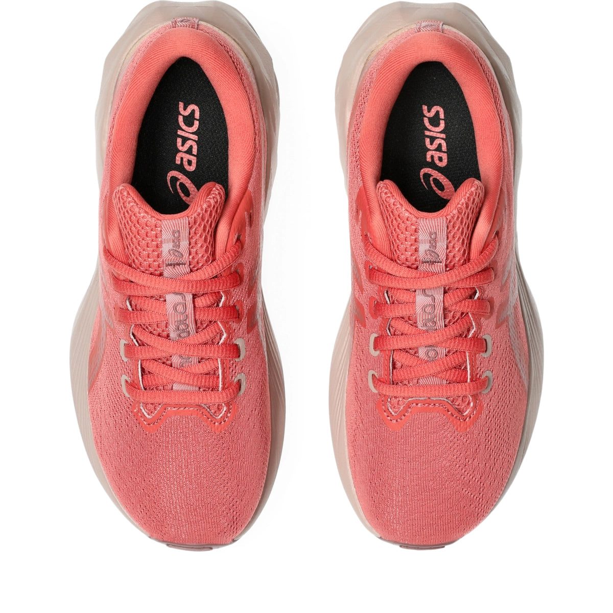 Asics Youth Novablast 5 Gs Running Shoes-4