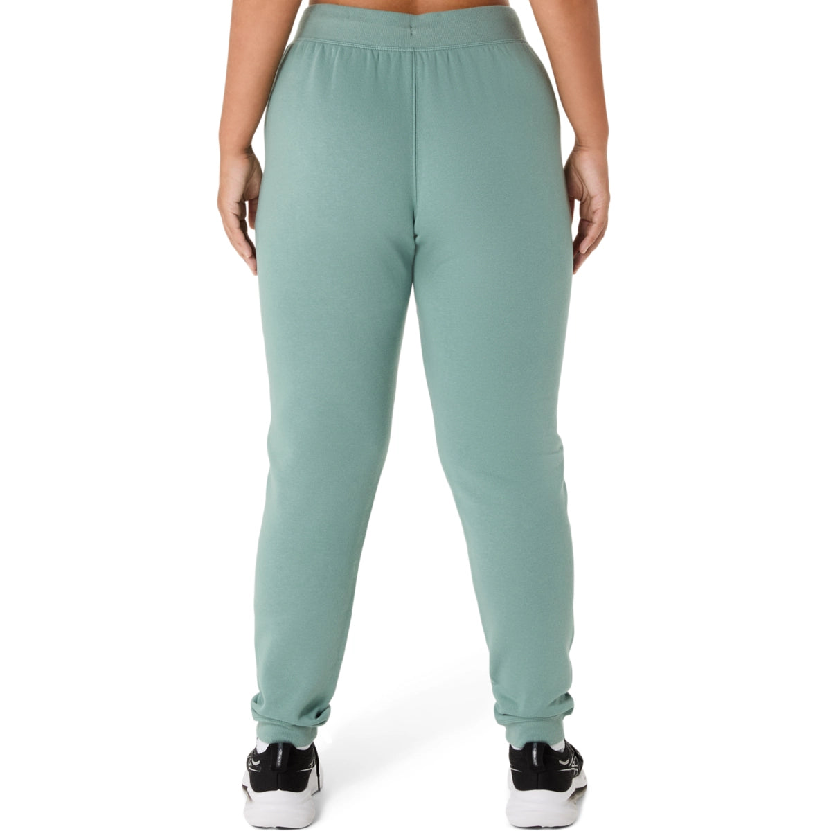 Asics Women's Sunday Sana Fleece Jogger-2