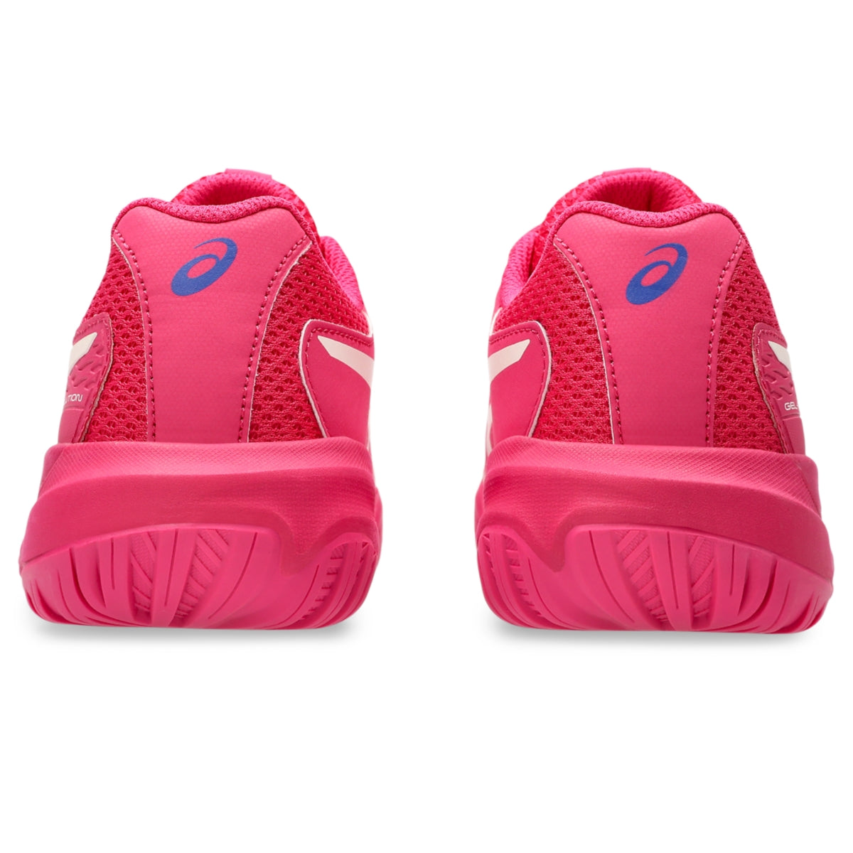 Asics Youth Gel-Resolution X Grade School Tennis Shoes-6