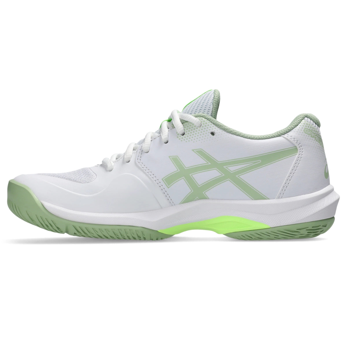 Asics Women's Game FF Pickleball Tennis Shoes-2