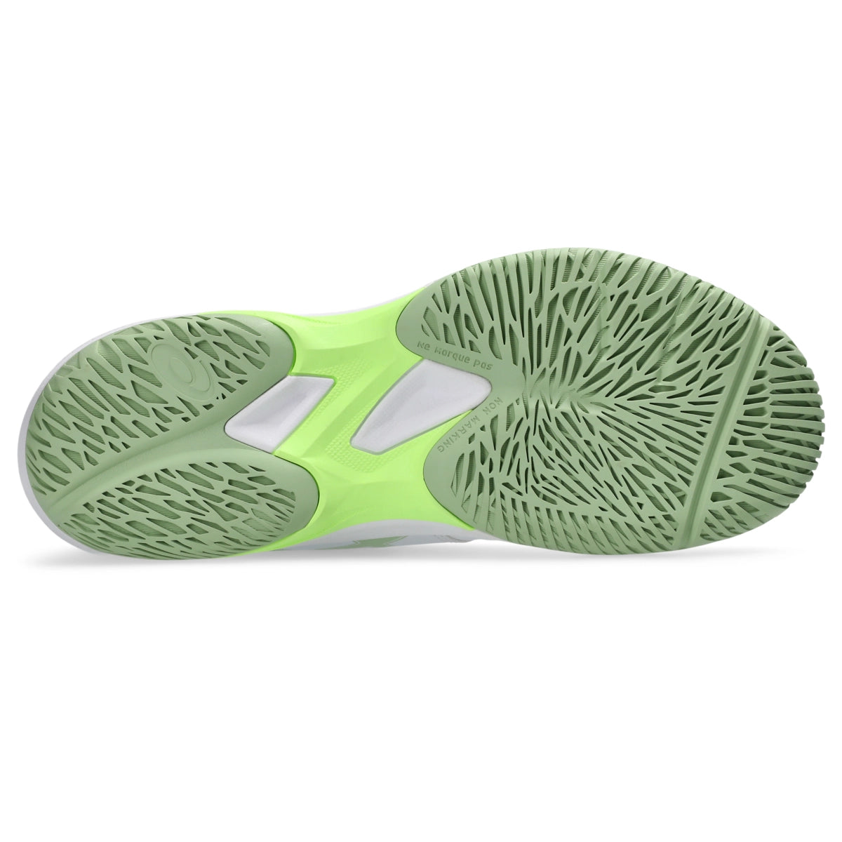 Asics Women's Game FF Pickleball Tennis Shoes-3