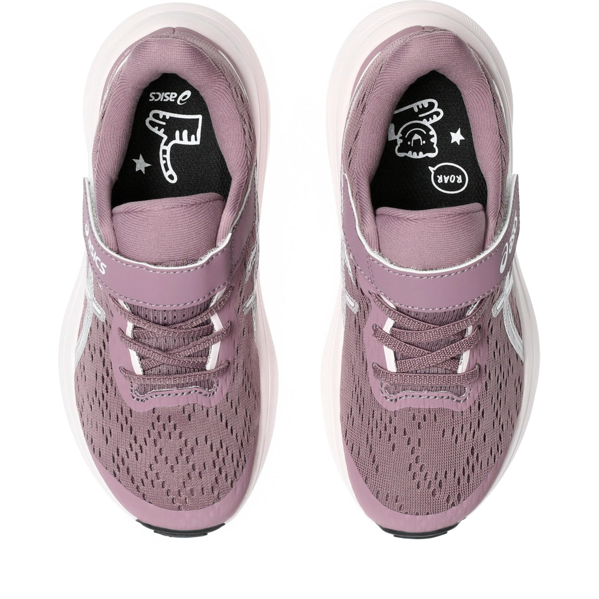 Asics Youth GT-1000 13 Ps Running Shoes-4