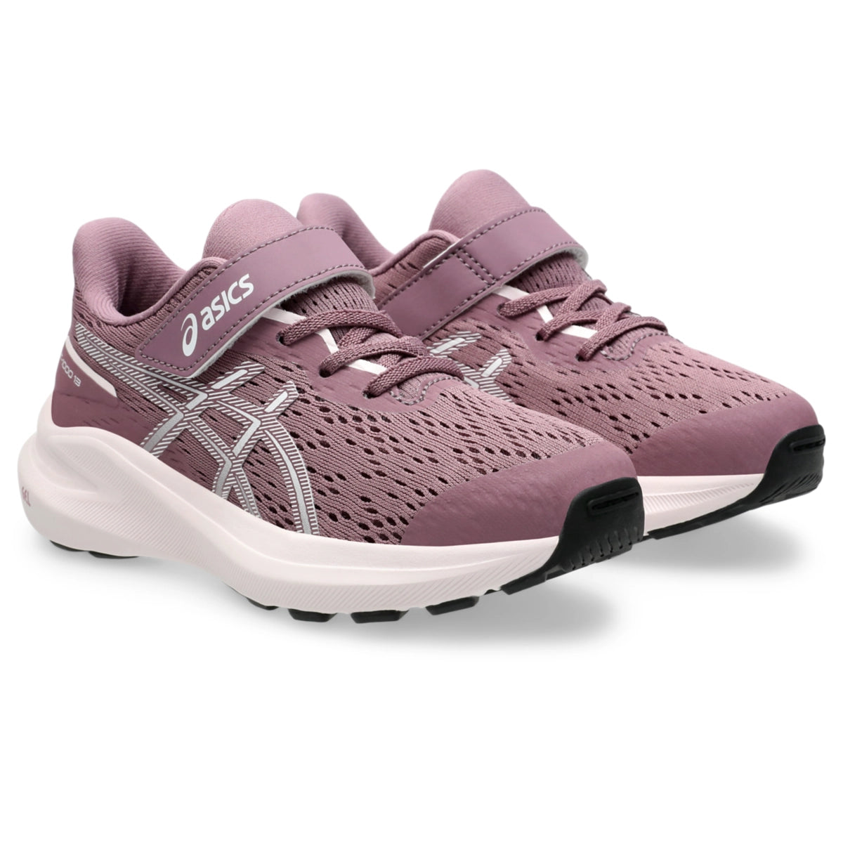 Asics Youth GT-1000 13 Ps Running Shoes-5