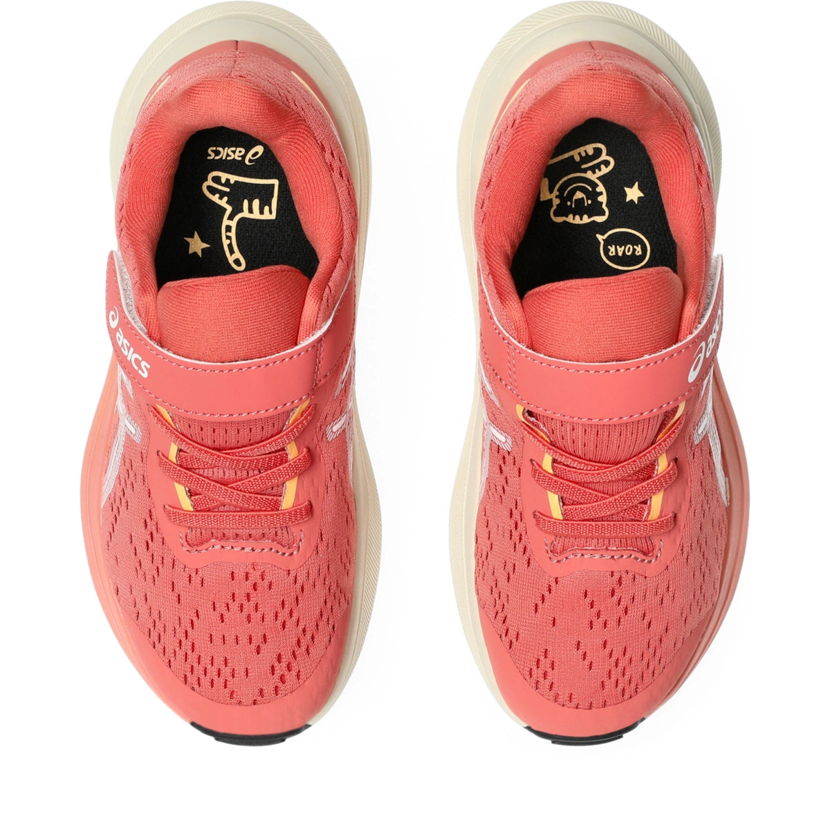 Asics Youth GT-1000 13 Ps Running Shoes-4