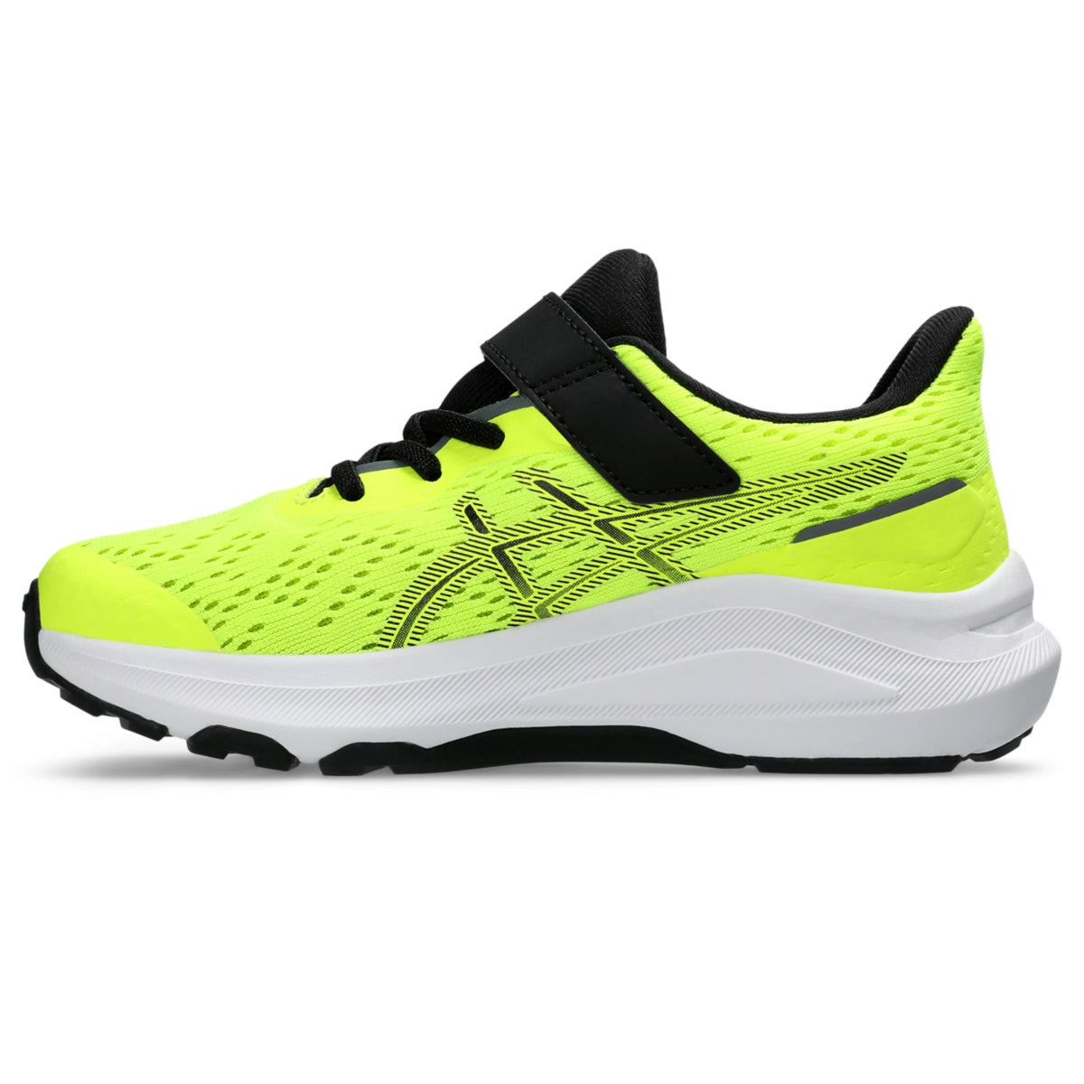 Asics Youth GT-1000 13 Ps Running Shoes-2