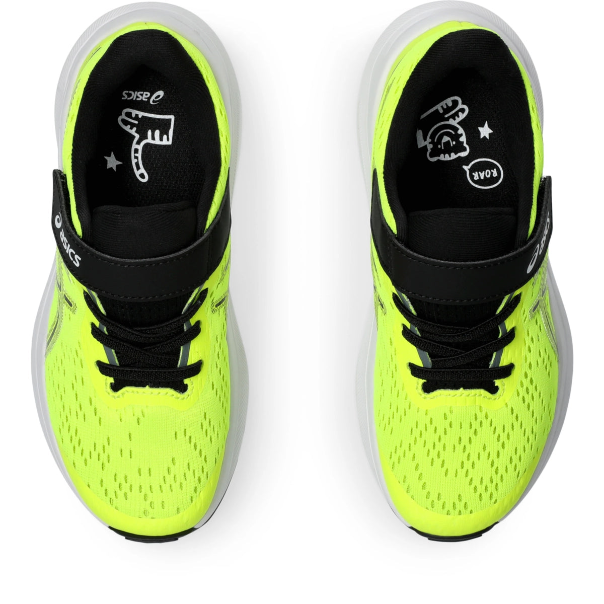 Asics Youth GT-1000 13 Ps Running Shoes-4