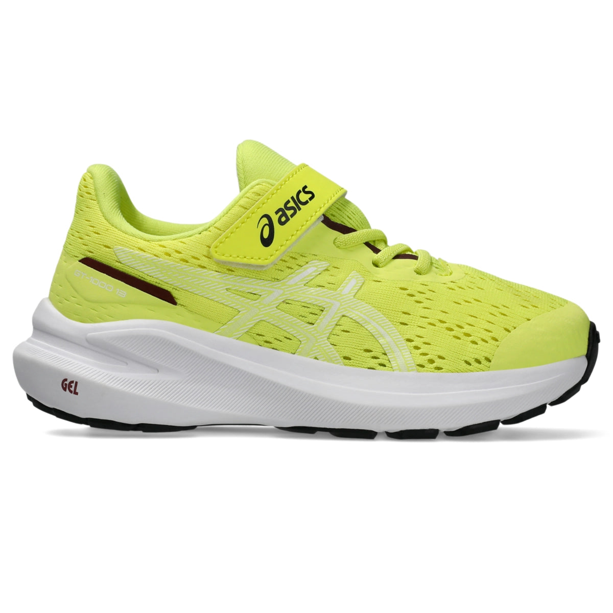 Asics Youth GT-1000 13 Ps Running Shoes-1