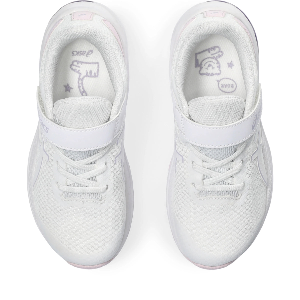 Asics Youth GT-1000 12 Pre School Running Shoes-4