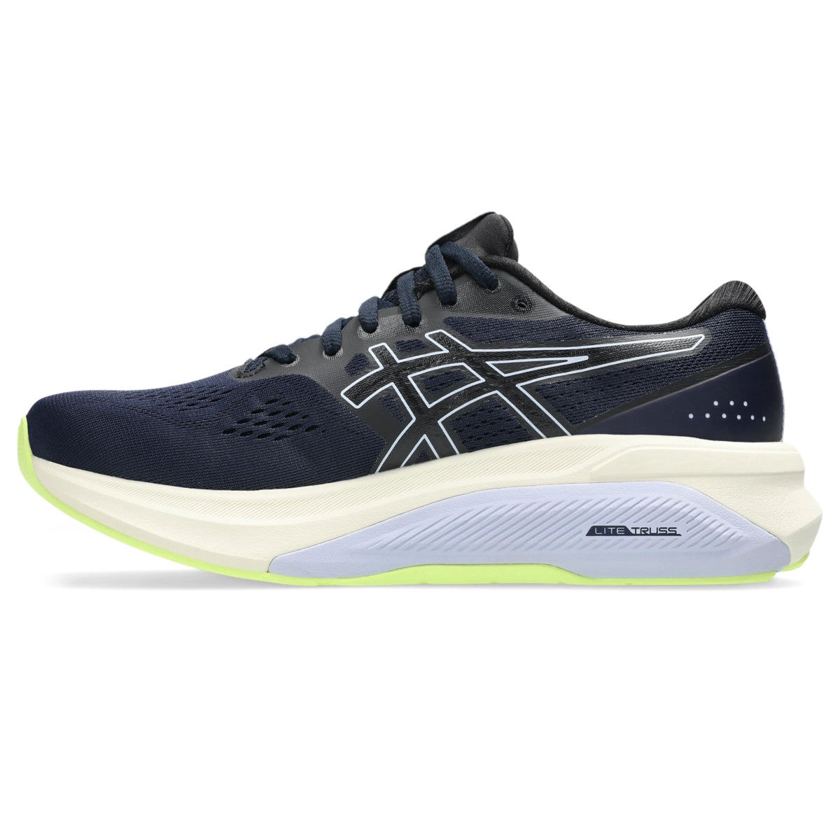 Asics Women's GT-4000 4 Running Shoes (Wide)-2