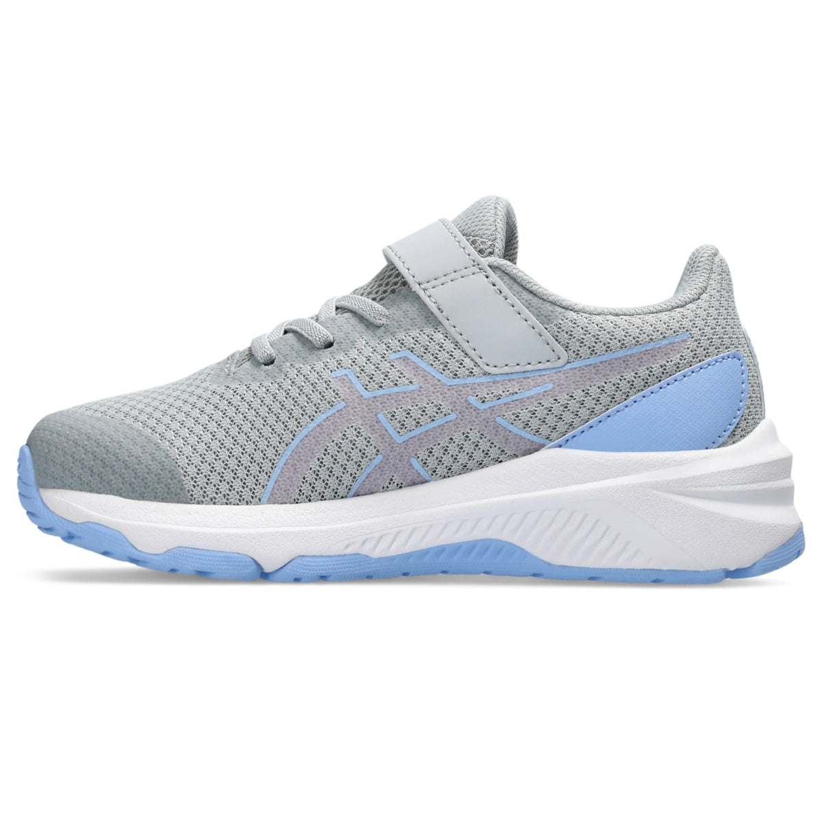 Asics Youth GT-1000 12 Pre School Running Shoes-2