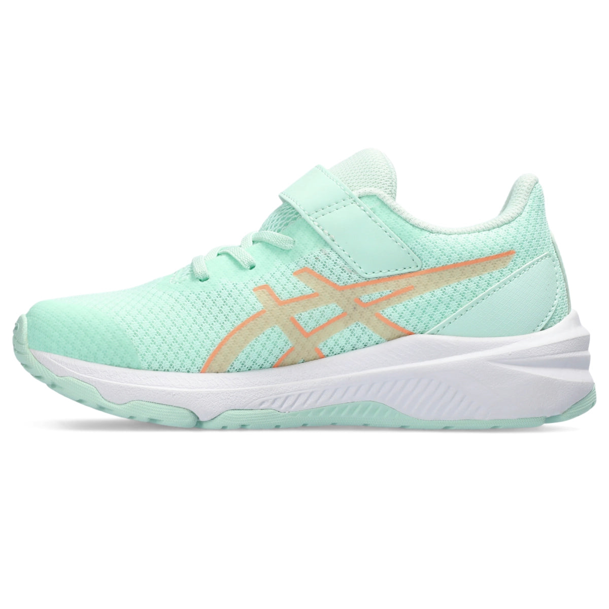Asics Youth GT-1000 12 Pre School Running Shoes-2