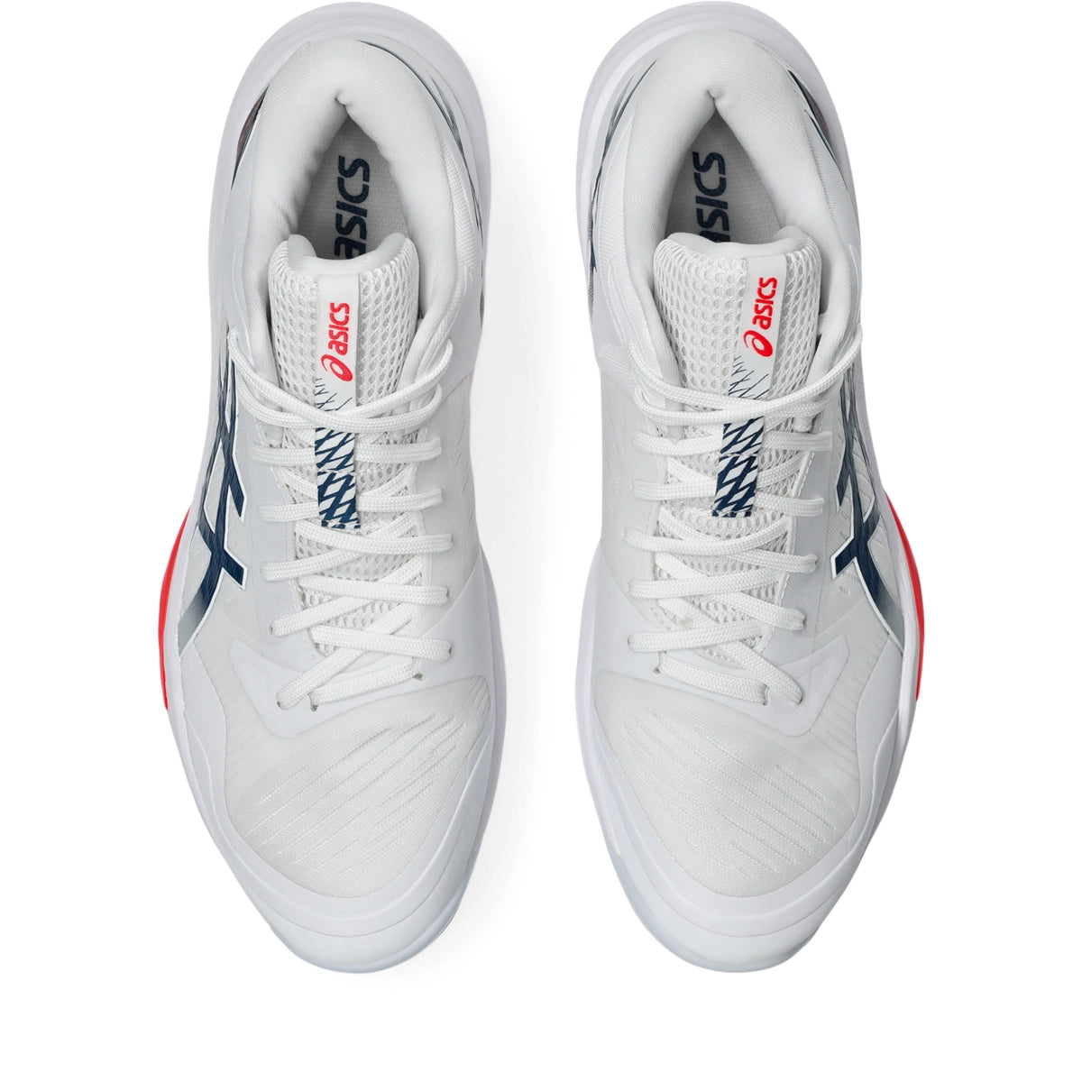 Asics Men's Sky Elite FF MT 3 Volleyball Shoes-4