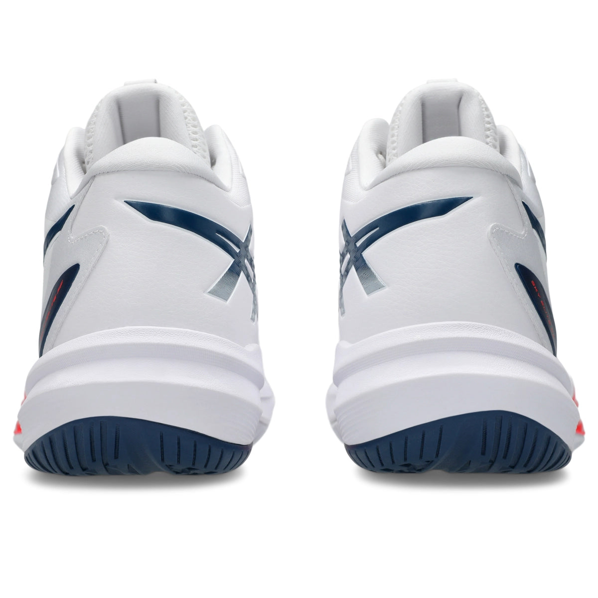 Asics Men's Sky Elite FF MT 3 Volleyball Shoes-6
