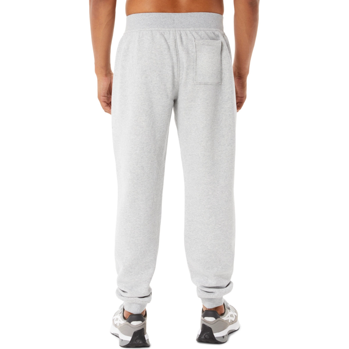 Asics Men's Sunday Sana Fleece Jogger-2